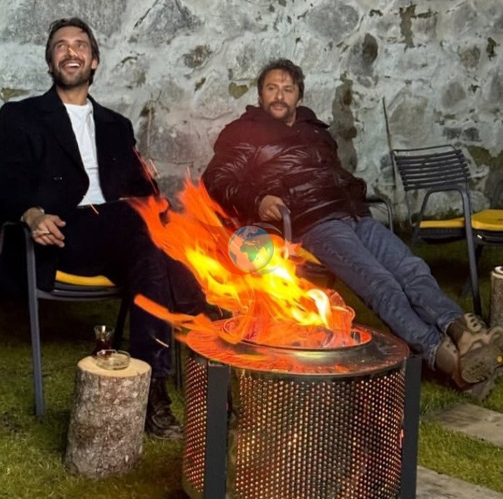Onur Dilber’in "Taşacak Bu Deniz"den ayrılığıyla ilgili flaş yeni bilgiler