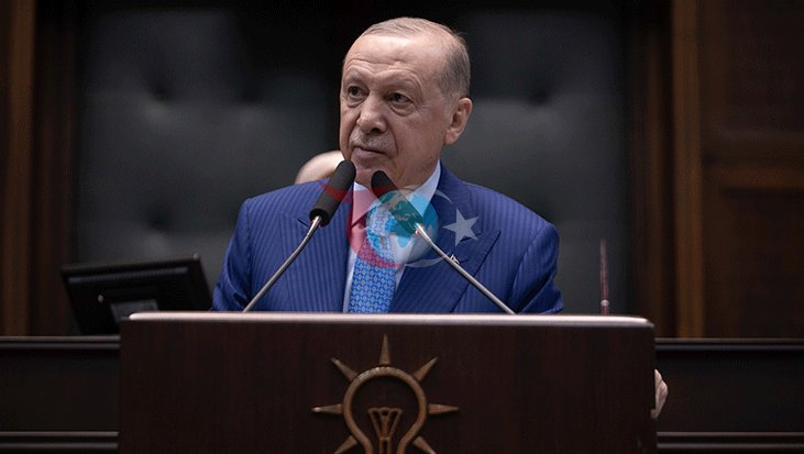Cumhurbaşkanı Erdoğan: Kerbela'nın Acısı Yüreğimizde