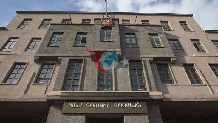Türkiye'den BM'nin Kıbrıs Planına Sert Tepki: Kabul Edilemez