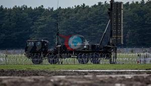 Son dakika... Konyaya SAMP-T sistemi MSB detayları paylaştı: Bugün bölgeye konuşlandırıldı
