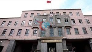 MSBden 2nci Ana Jet Üs Komutanlığının Akhisara taşınacağı iddiasına yalanlama