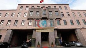 Son dakika... MSBden Yunanistanın Türk jetleri taciz etti iddiasına yanıt