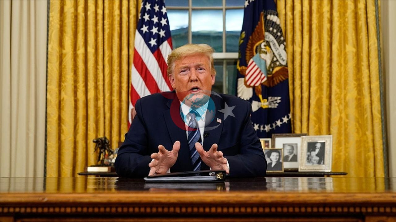 Trump ve Erdoğan Görüşmeleri: Türkiye'nin Güçlü Savunma Hamlesi