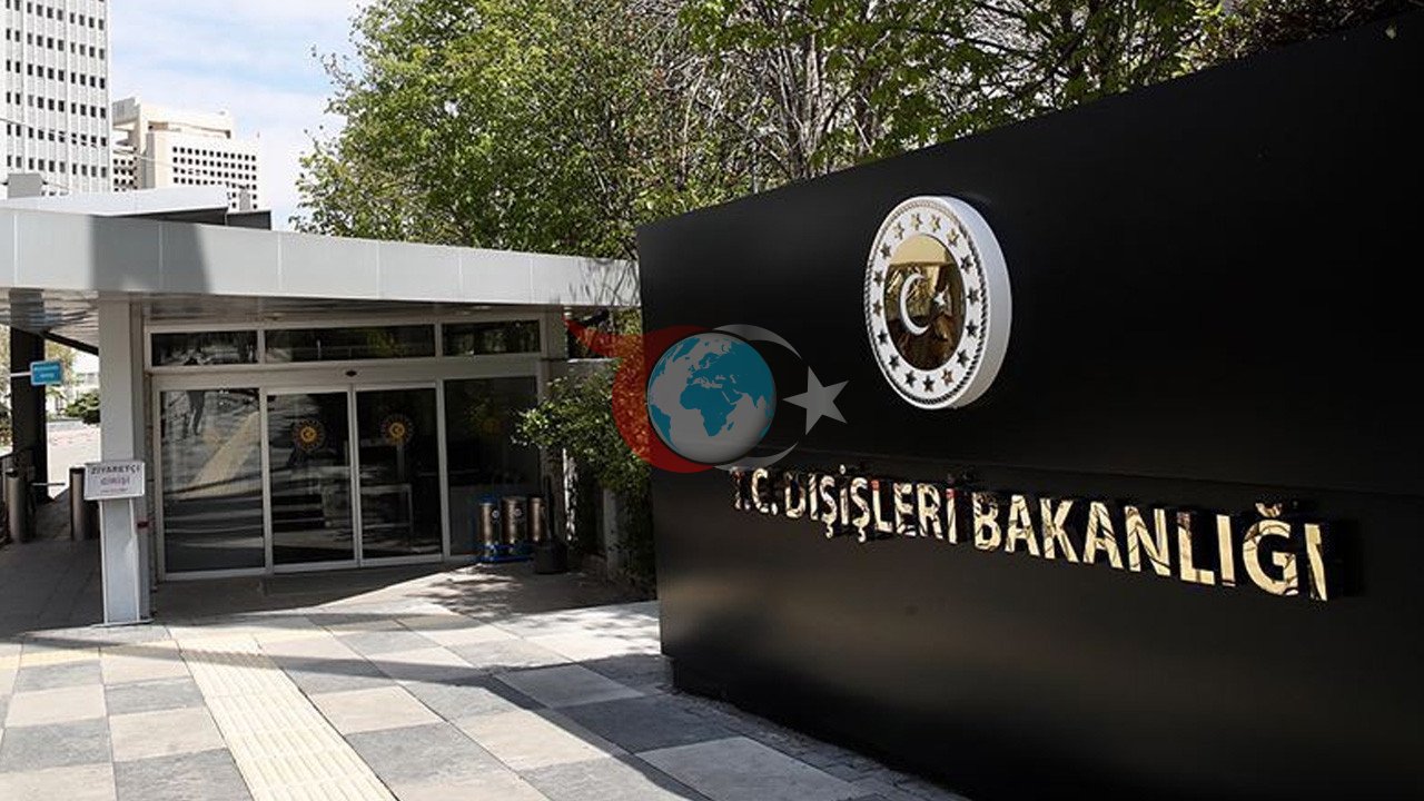 Türkiye'den Venezuela'ya Yardım Sözü: Destek Sunmaya Hazırız