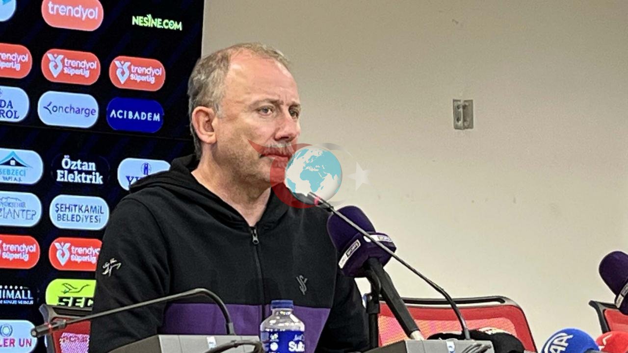 Sergen Yalçın'dan Lewandowski'ye Şaşırtıcı Yorum