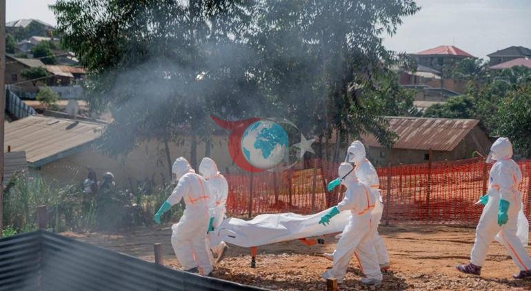 Fransada Ebola həyəcanı. 21 günlük karantin dövrü başlayıb