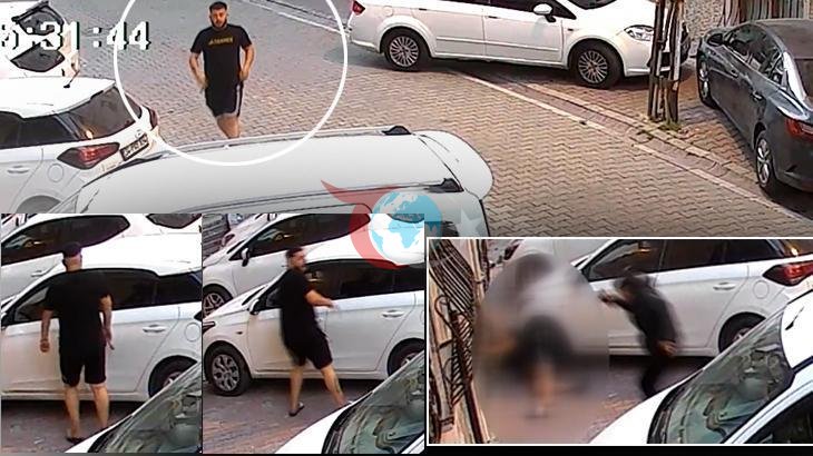 Esenyurt'ta Sabah Saatlerinde Şok Edici Silahlı Saldırı