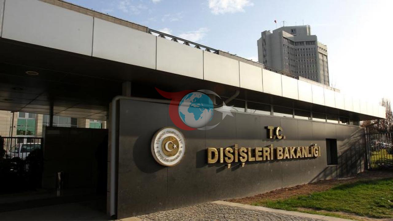 Türkiye'den Venezuela'ya Destek Mesajı: Deprem Sonrası Dayanışma
