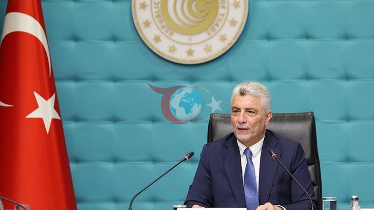 Türkiye ve Latin Amerika Arasındaki Ticari Bağlar Güçleniyor