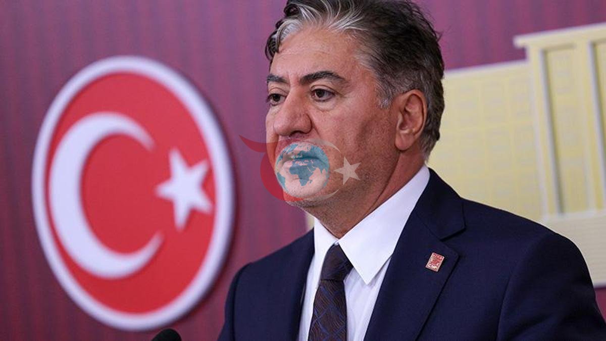 CHP'li Emir'den Sansür Eleştirisi: 'Bu Baskı Nereye Kadar?'