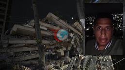Önce mesaj sonra felaket! Venezuela'daki çifte depremi Milliyet.com.tr'ye anlattı: 3 saniyede her şey yıkıldı