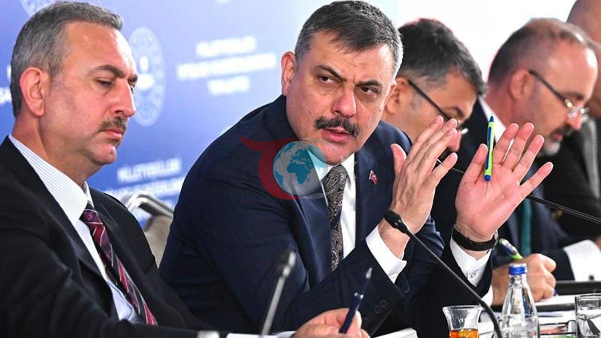 Министр Чифтчи: 1,4 миллион адам өз өлкөлөрүнө кайтты