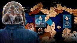 TURKSTAT e'lon qildi! Turkiyaning 