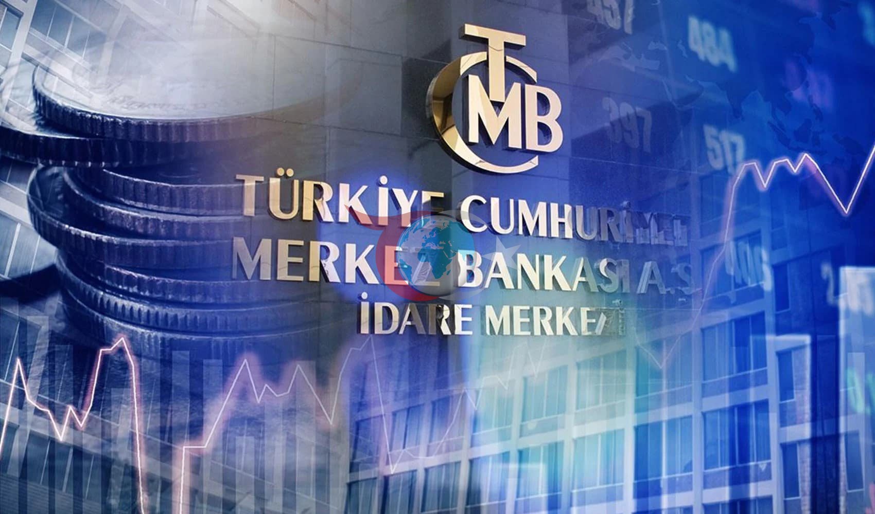 Merkez Bankası Rezervleri Yükselişte: Dövizde Güçlü Artış
