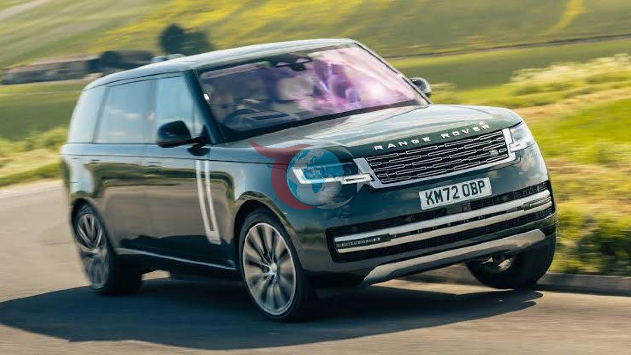 Jaguar Land Rover ABD'de 250 Bin Aracı Geri Çağırıyor