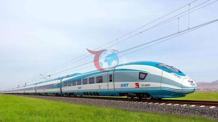 TCDD'den Kritik Uyarı: Demiryolu Hatlarında İlaçlama Başlıyor