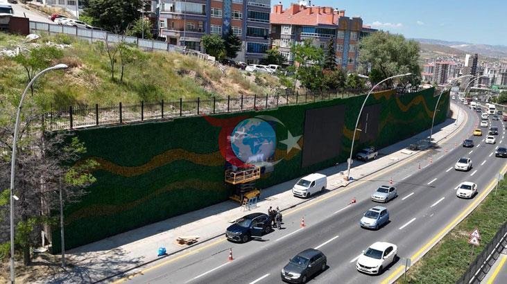 NATO Zirvesi Öncesi Ankara'da Güvenlik Önlemleri Tartışma Yarattı