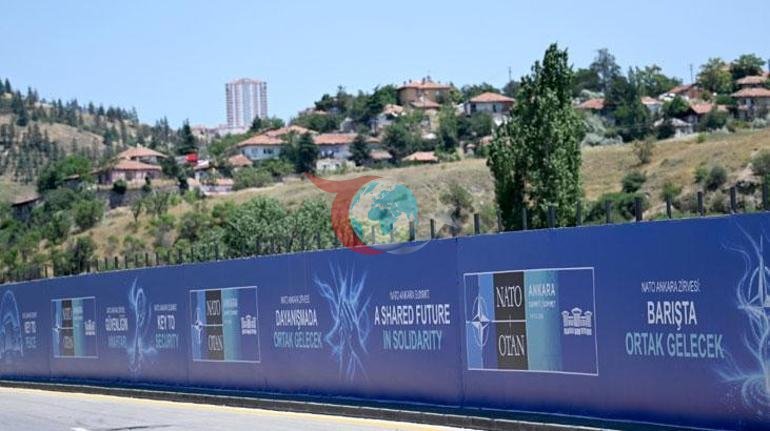 DMM-dən gizlədilmə iddialarının rədd edilməsi NATO-nun Ankarada keçirilən Zirvə toplantısı ilə bağlı bəyanat