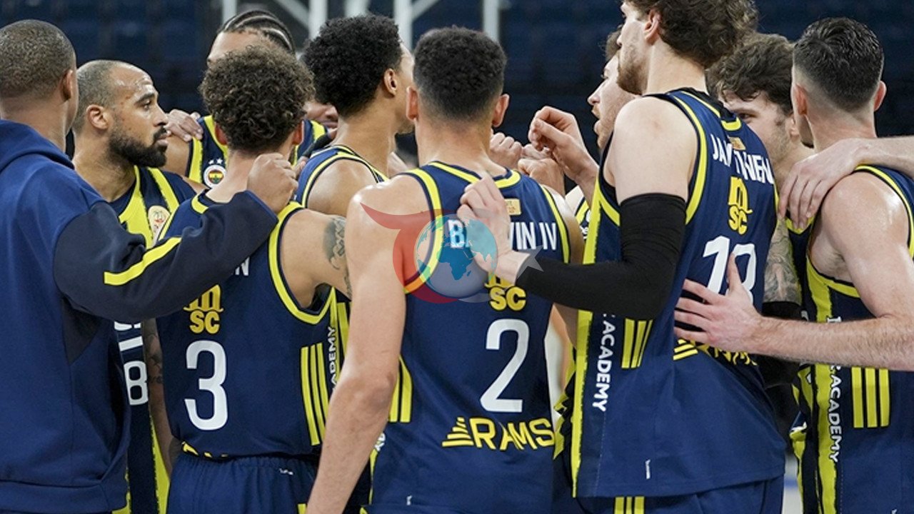 Fenerbahçe Beko'dan Dörd Əhəmiyyətli Oyunçu Ayrılır