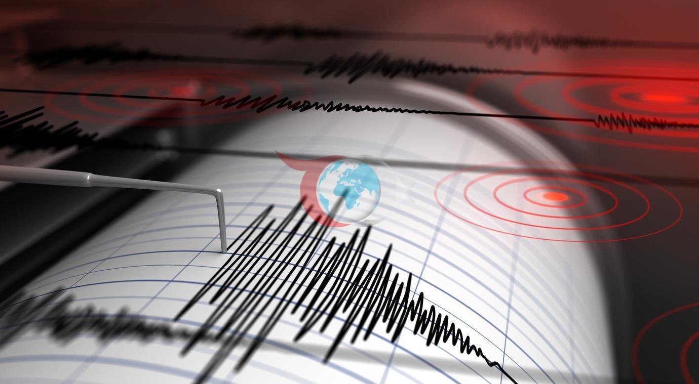 Malatya'da 4.0 Büyüklüğünde Deprem Meydana Geldi