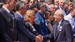 Son xəbərlər... Kamal Kılıçdaroğlu və Özgür Özəl ilk dəfə yan-yana sınıq qərarı verdikdən sonra mütləq 