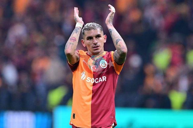 Lucas Torreira