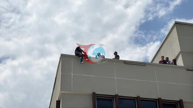 Dağdan topladı, hayatı karardı: 2 milyon lira ceza kestiler, kendimi atacağım