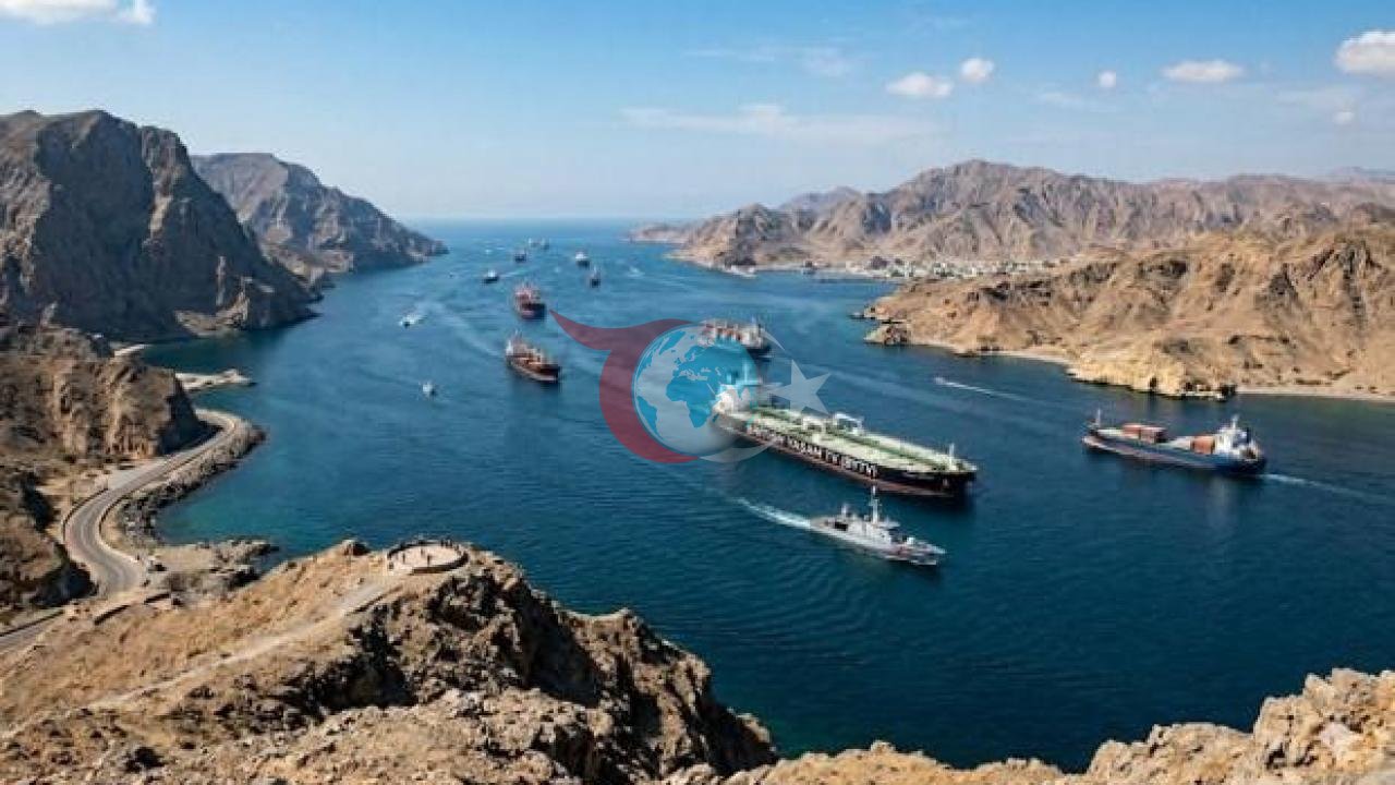 Hürmüz Boğazı'ndaki Gemi Trafiği Savaş Sonrası Zirve Yaptı