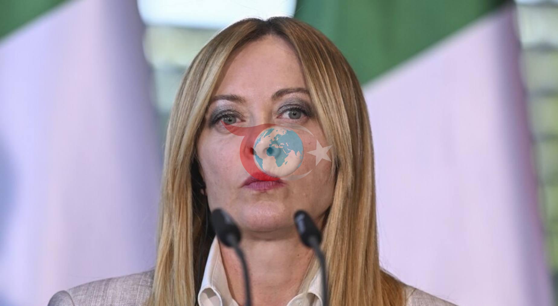 NATO-İtalya Gerilimi: 500 Uçak İddiası ve Ardından Gelen Tepkiler