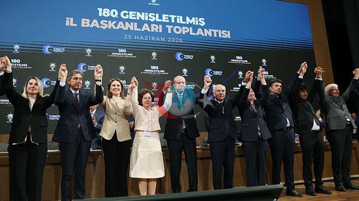 Keşan Belediyesi'nin AK Parti'ye Katılımı ve Belgin İba'nın Açıklamaları