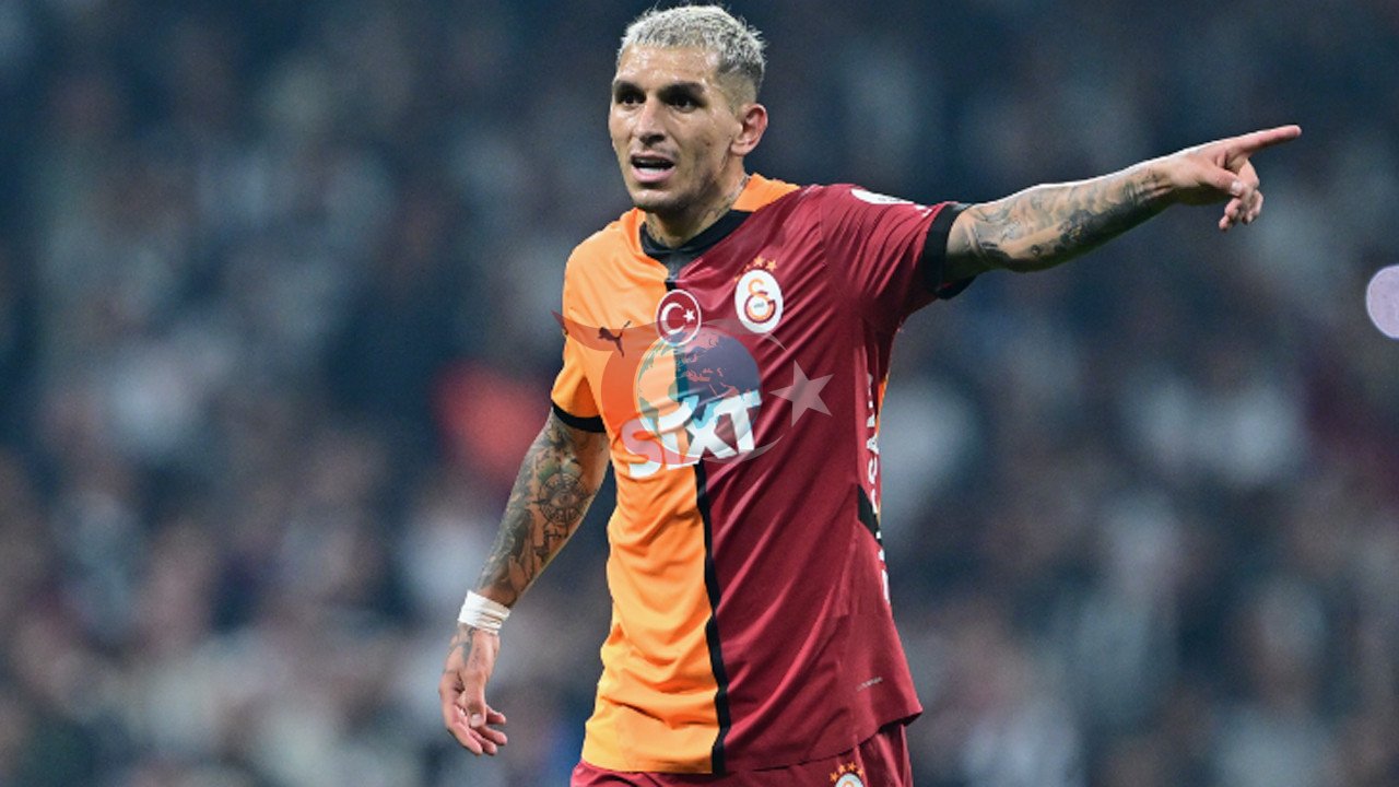 Lucas Torreira'nın İstanbul'da Yaşadığı Şok Edici Saldırı
