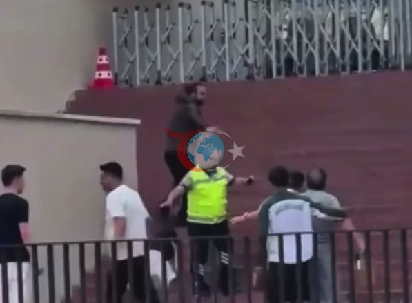 Torreyra menga birinchi marta o'ldirishni rejalashtirayotganini aytdi: -''
