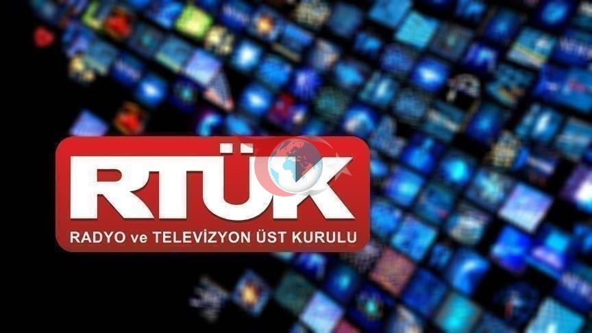 RTÜK'ten İki Kanala Yayın İhlali Cezası Geldi