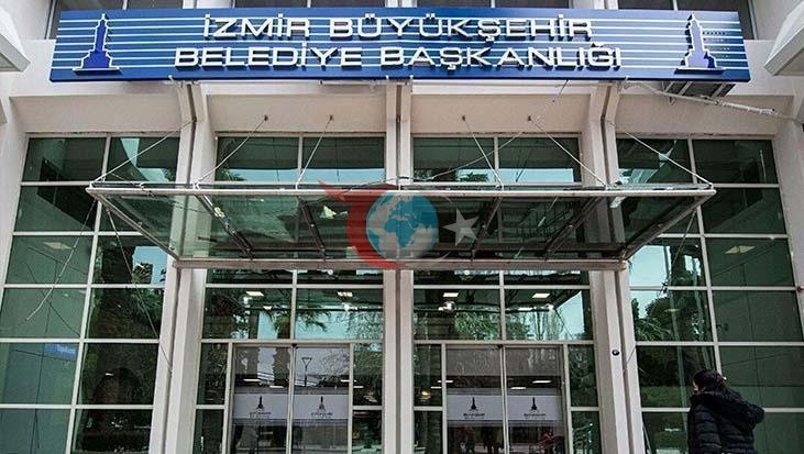 İzmir'de İhaleye Fesat Karıştırma İddiasıyla 6 Gözaltı