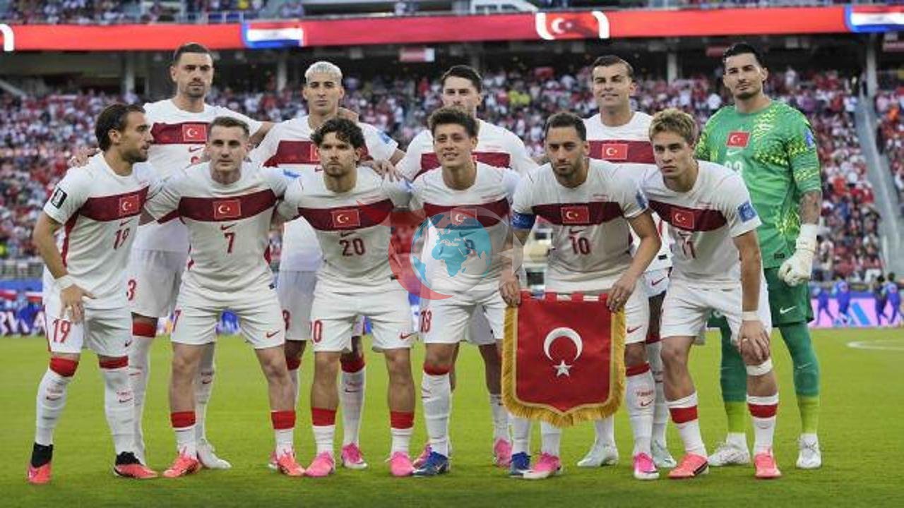 A Milli Takım ABD'ye Karşı Prestij Maçına Çıkıyor