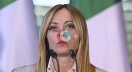 NATO'dan Meloni'yi ateลe atan 500 uรงak iddiasฤฑ! ฤฐtalya'dan cevap geldi