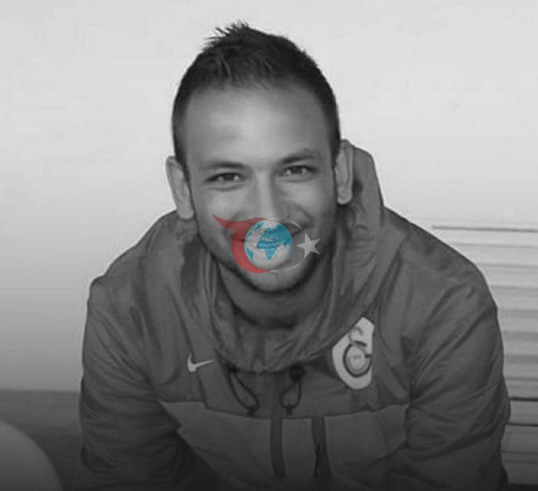 Kushadasidagi Galatasaroy muxlislaridan Yaşar Kaptanga katta sodiqlik