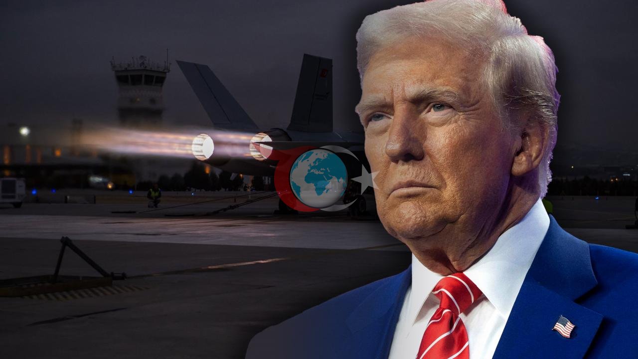 Trump'ın Türkiye İle İlgili Açıklamaları Küresel Yankı Uyandırdı