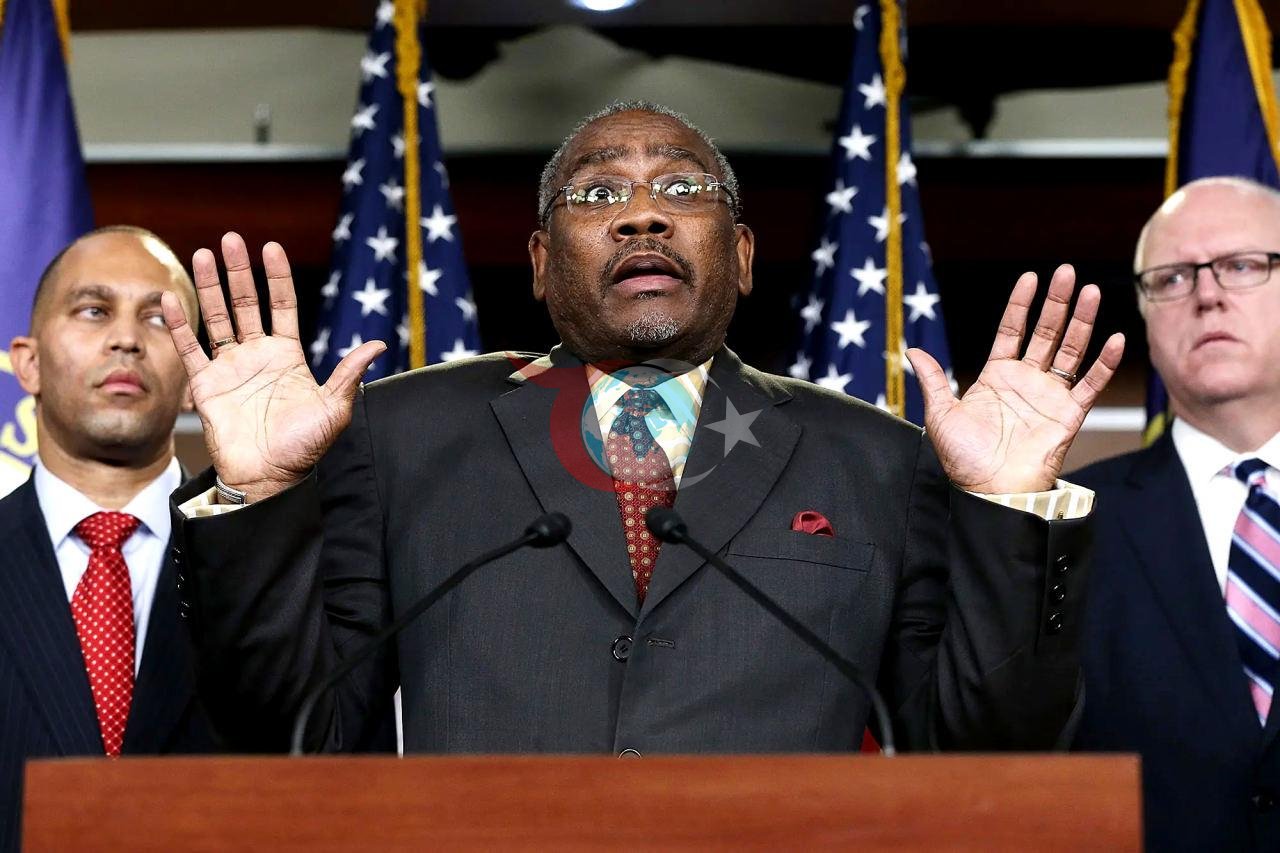 Gregory Meeks