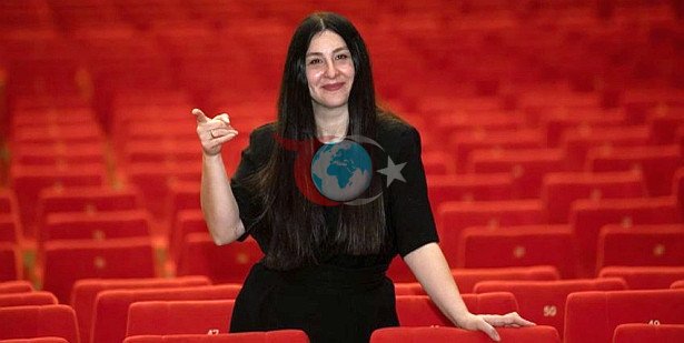 Yasemin Sakallıoğlu'ndan sürpriz film atağı