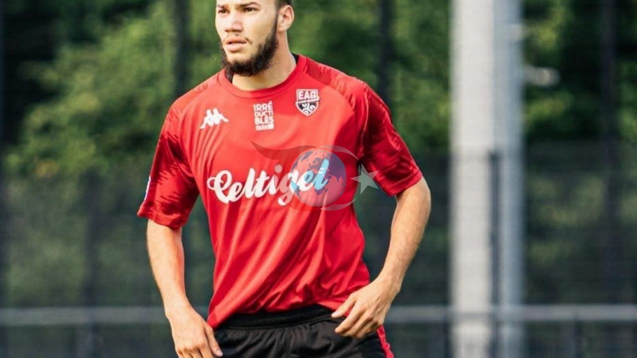 Genç Futbolcu Kenzo Kies Nehirde Hayatını Kaybetti