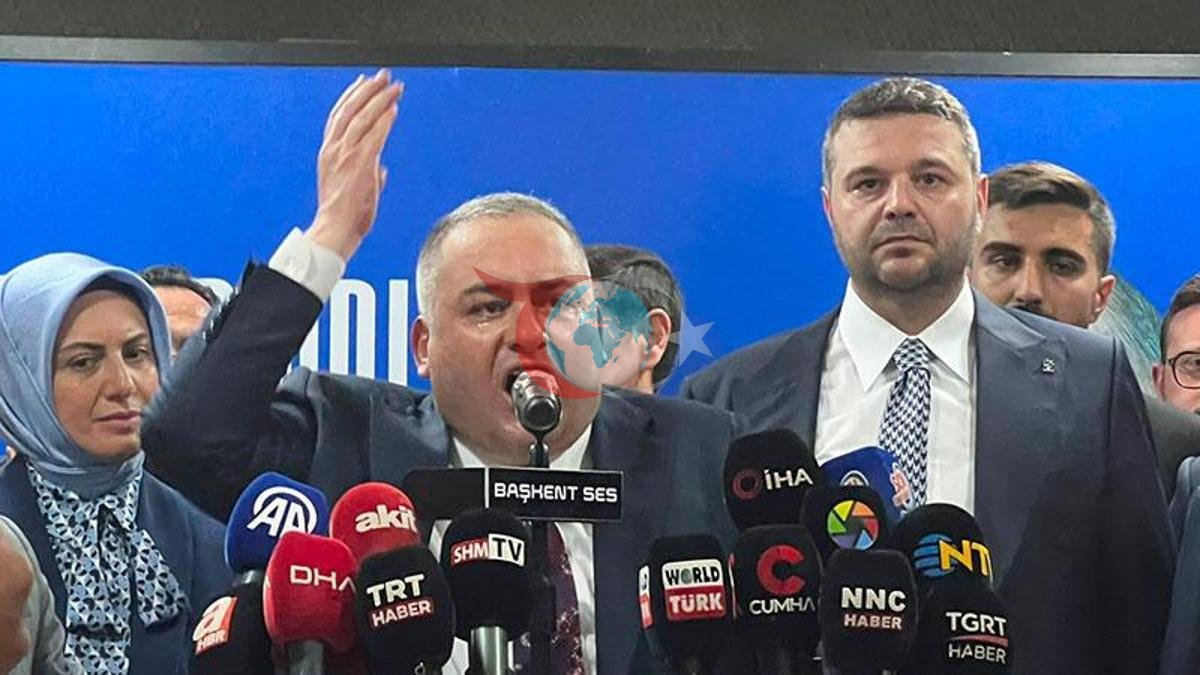 Keçiören Belediye Başkanı Özarslan'dan Hizmet Vurgusu