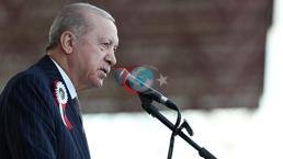 Prezident Ərdoğan: Polisimizə ən güclü dəstəyi vermək əzmindəyik