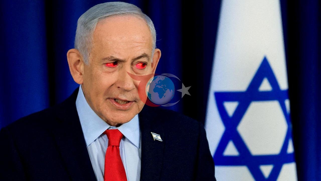 Netanyahunun mübahisəli açıqlamaları dünya gündəmindədir