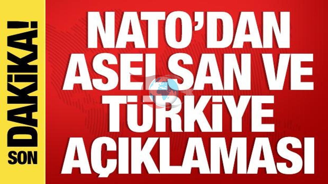 NATO Zirvəsi: Türkiyənin Müdafiə Sənayesi və ASELSAN üçün təriflər