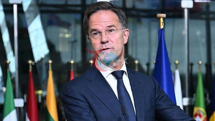 Rutte'den Türkiye'ye Övgü: Savunma Sanayisinde Devrim