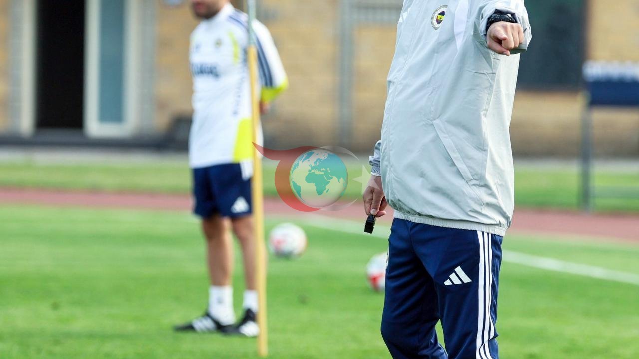 İsmail Kartal'dan Fenerbahçe'ye Şampiyonluk Vurgusu