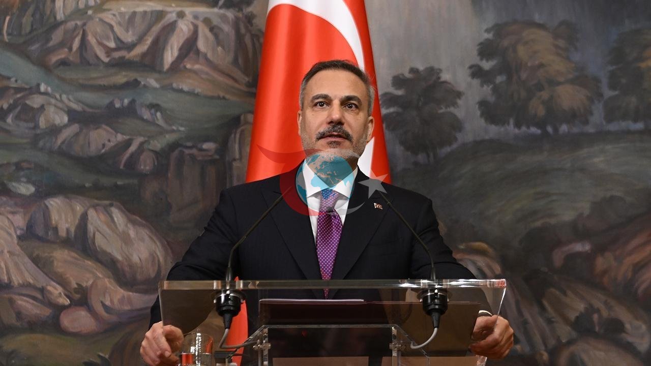 Türkiye'den Venezuela'ya Destek Mesajı: Deprem Yardımı Devam Ediyor