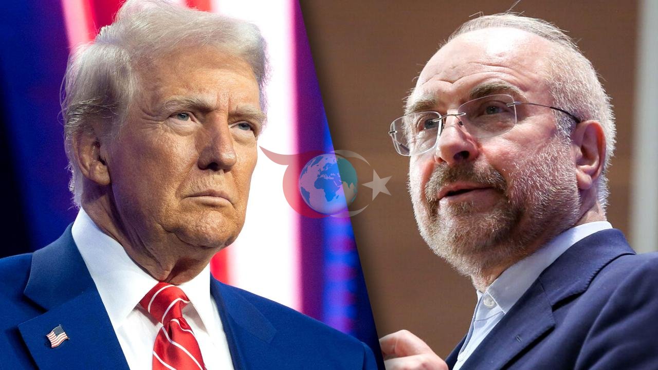 Trump ve İran Arasındaki Gerginlik: 300 Milyar Dolarlık İddia