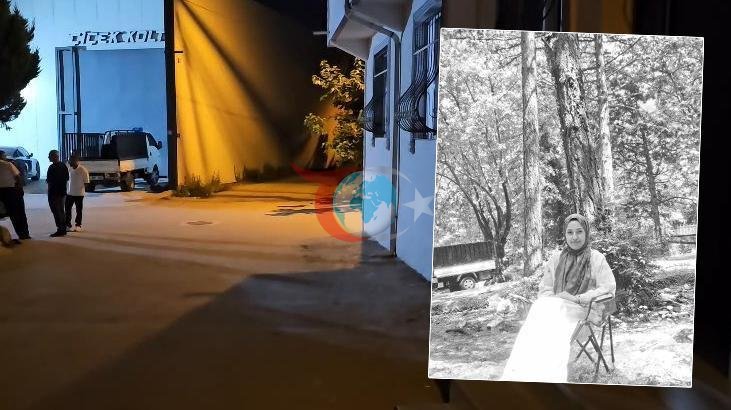 Bursa'da Kaçırılma Vakası: Songül Ardil'in Acı Dramı